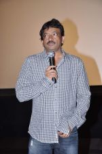 Ram Gopal Varma at the Launch of The Attacks Of 26-11 trailor in Mumbai on 17th Jan 2013 (5).JPG